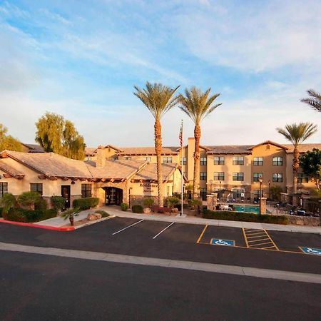 Sonesta Es Suites Phoenix Goodyear Eksteriør bilde