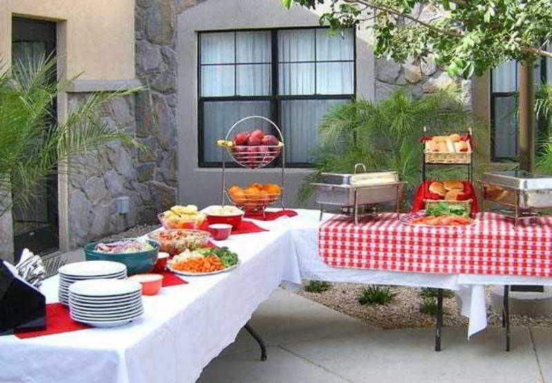 Sonesta Es Suites Phoenix Goodyear Restaurant bilde