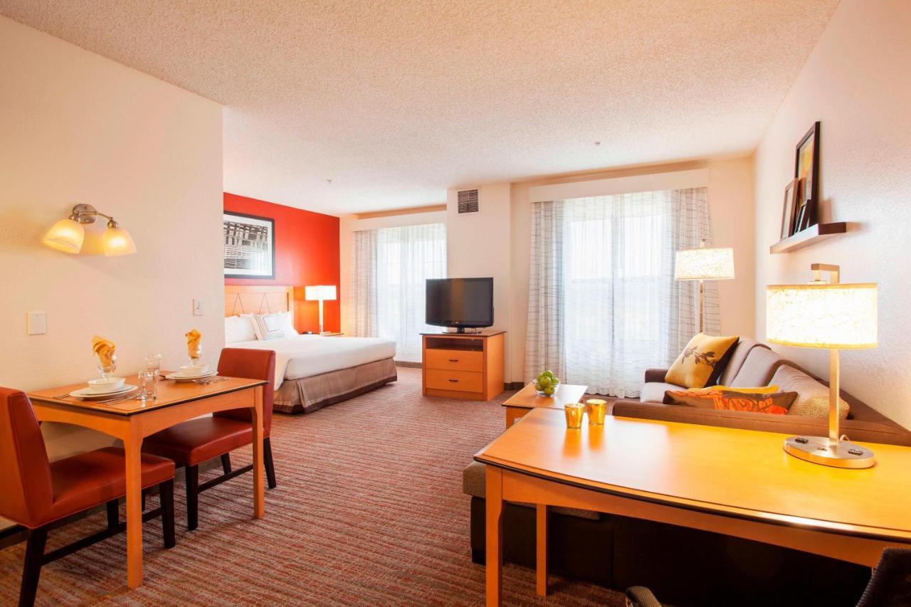 Sonesta Es Suites Phoenix Goodyear Eksteriør bilde