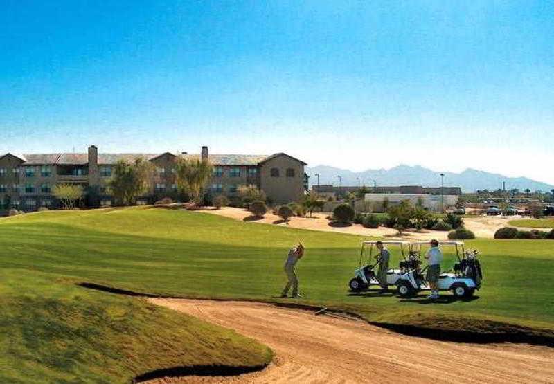 Sonesta Es Suites Phoenix Goodyear Eksteriør bilde
